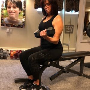 Meet your Posher, Shari